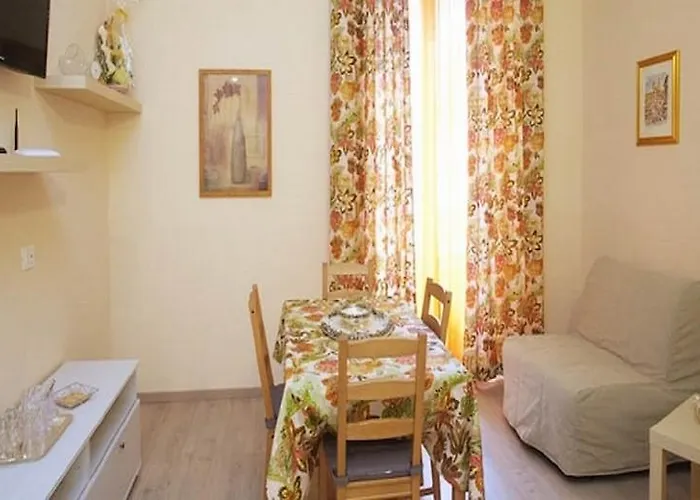 Cavour47 Tatil Evi Roma