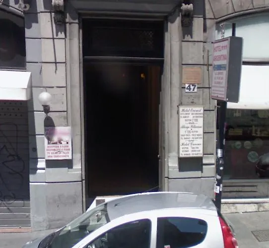 Cavour47 Roma