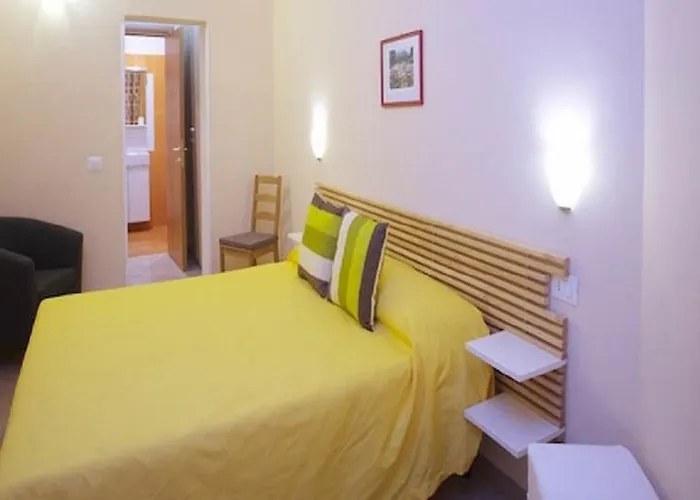 Tatil Evi Cavour47 *
