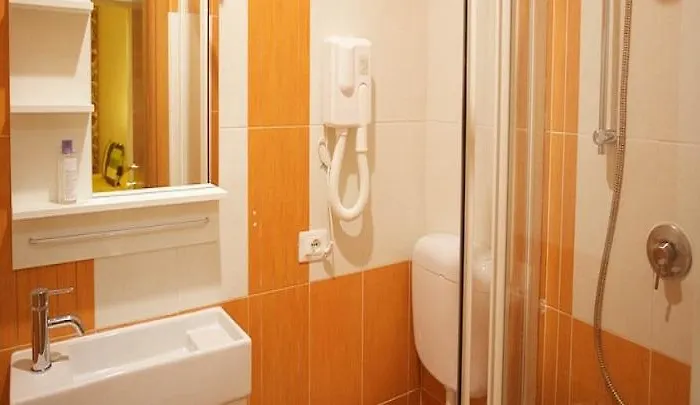 Cavour47 Tatil Evi *