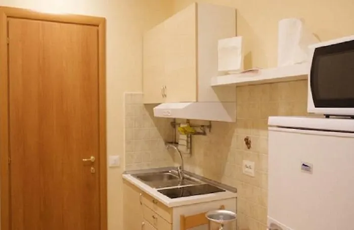 Tatil Evi Cavour47 Roma
